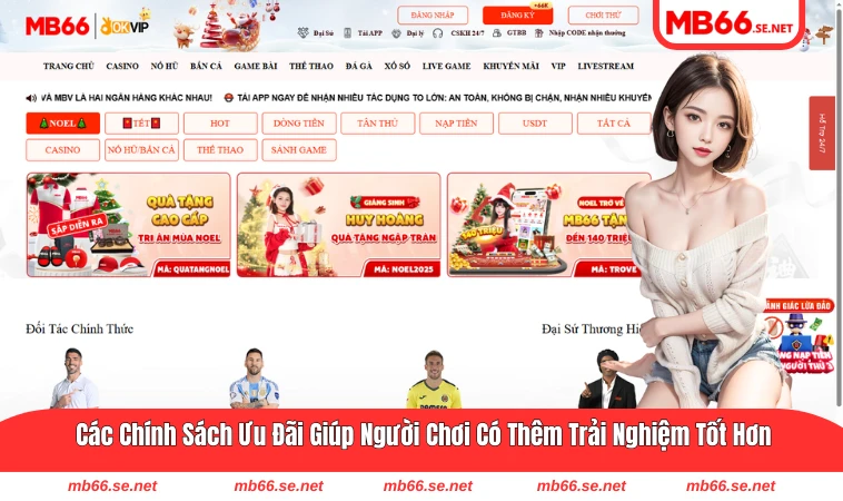 Tổng hợp các chính sách khuyến mãi đang được áp dụng